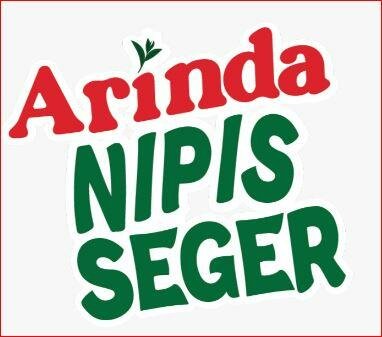 Trademark ARINDA NIPIS SEGER + LUKISAN