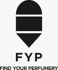 Trademark FYP FIND YOUR PERFUMERY