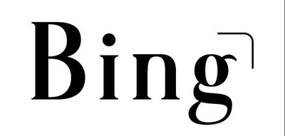 Trademark BING