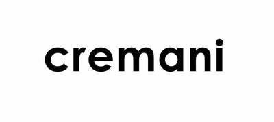 Trademark CREMANI