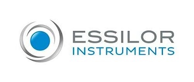 Trademark ESSILOR INSTRUMENTS