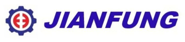 Trademark JIANFUNG + LOGO