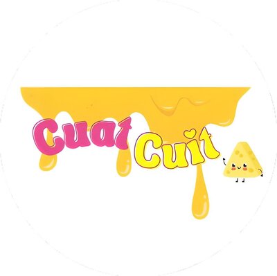 Trademark CuatCuit + Logo