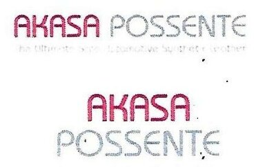 Trademark Akasa Possente