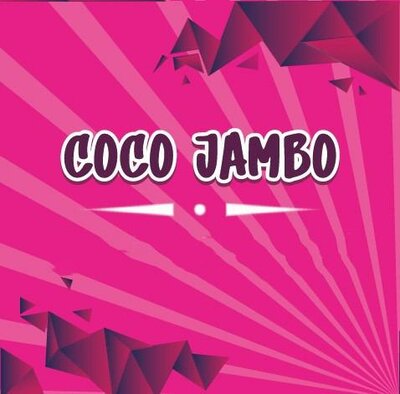 Trademark COCO JAMBO + LUKISAN