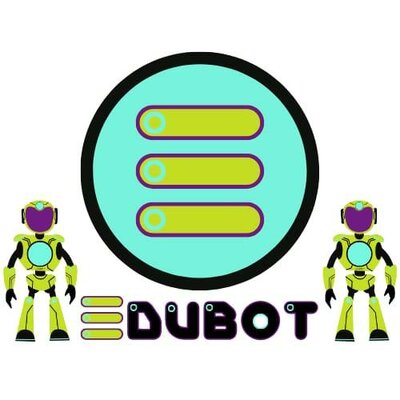 Trademark EDUBOT