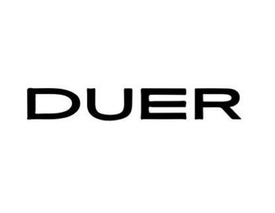 Trademark DUER