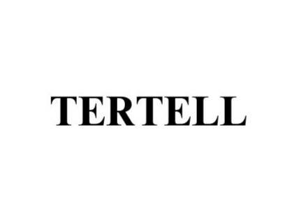 Trademark TERTELL