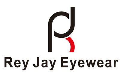 Trademark RJ Rey Jay Eyewear + Logo