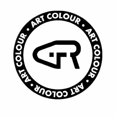 Trademark ART COLOUR + Logo