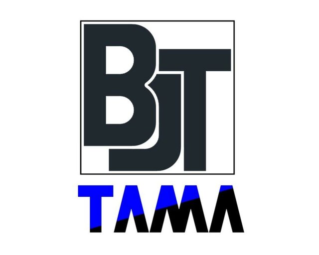 Trademark BJT TAMA