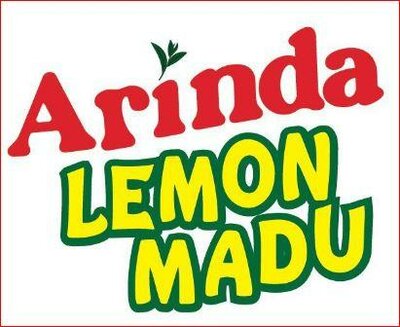 Trademark ARINDA LEMON MADU + LUKISAN