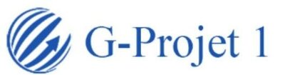 Trademark G-PROJET 1 + Logo