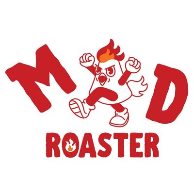 Trademark MAD ROASTER