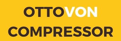 Trademark OTTOVON COMPRESSOR + LOGO