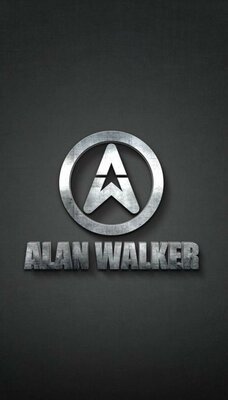 Trademark ALAN WALKER