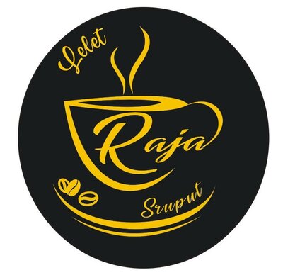 Trademark Lelet Raja Sruput