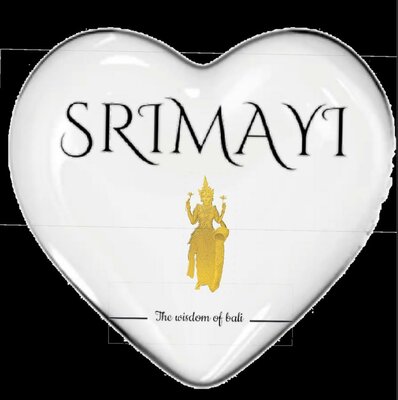 Trademark SRIMAYI HEALING CENTER (SRIMAYI + LOGO)