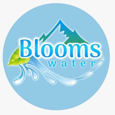 Trademark Blooms water