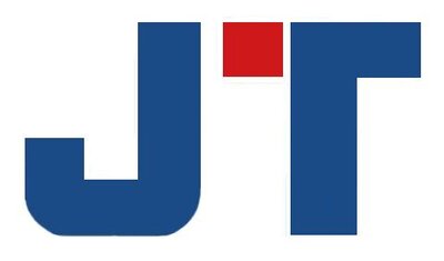 Trademark JT + LOGO