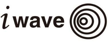 Trademark I WAVE + LOGO