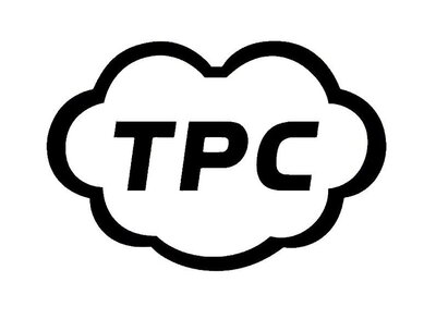 Trademark TPC + LOGO