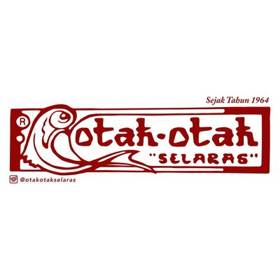 Trademark Otak-Otak Selaras