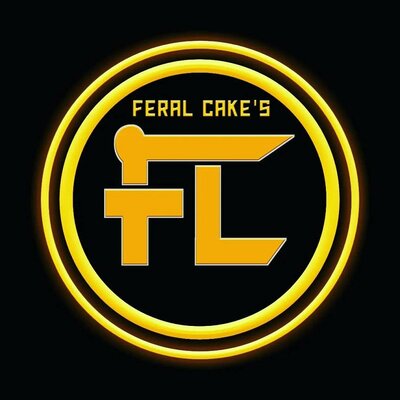 Trademark FERAL CAKE'S