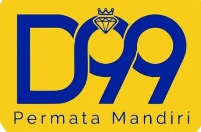 Trademark D99 Permata Mandiri