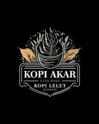 Trademark KOPI AKAR