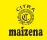 Trademark CITRA MAIZENA + LOGO