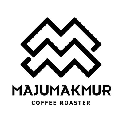 Trademark MAJUMAKMUR COFFEE ROASTER