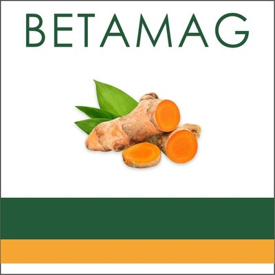 Trademark BETAMAG