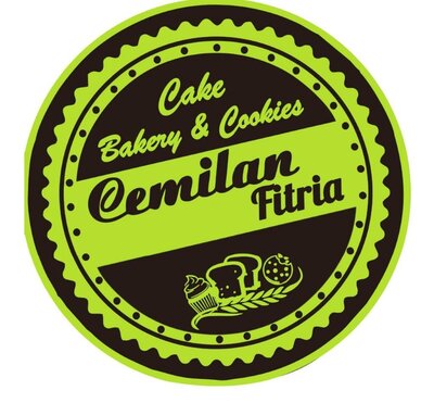 Trademark Cemilan Fitria