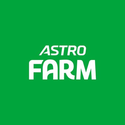 Trademark ASTRO FARM