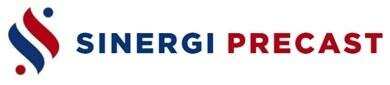 Trademark SINERGI PRECAST + LUKISAN