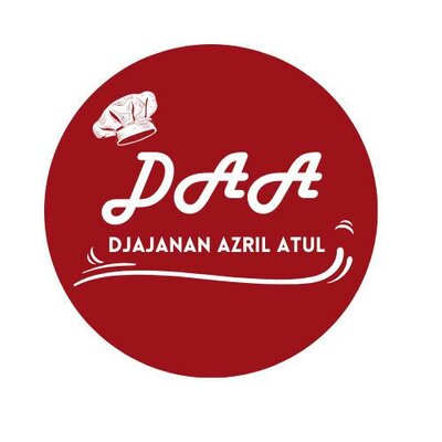 Trademark DAA DJAJANAN AZRIL ATUL