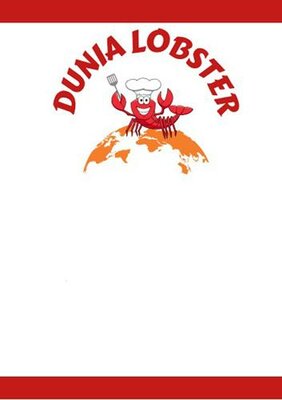 Trademark DUNIA LOBSTER