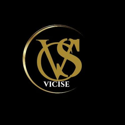 Trademark VICISE + LOGO