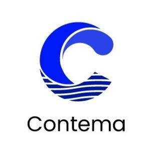 Trademark Contema & Logo