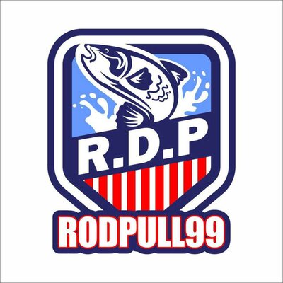 Trademark R.D.P RODPULL99