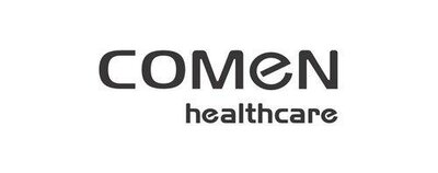 Trademark COMEN HEALTHCARE