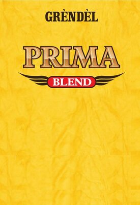 Trademark GRÈNDÈL PRIMA BLEND