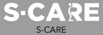 Trademark S-CARE + LOGO