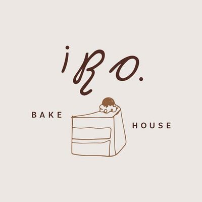 Trademark Iro bakehouse