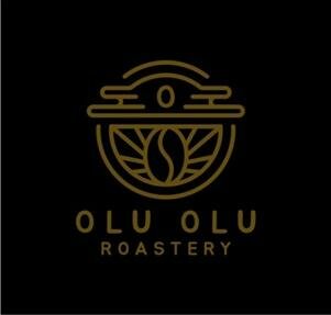 Trademark OLU OLU ROASTERY & LOGO