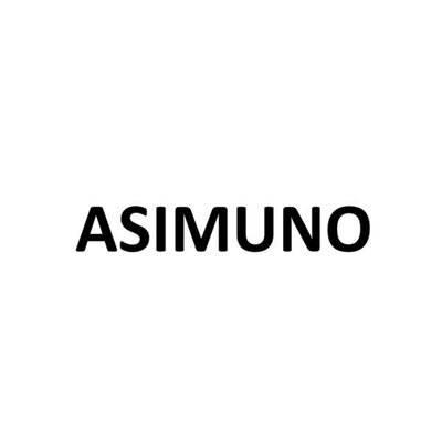 Trademark ASIMUNO