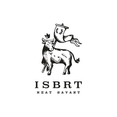 Trademark ISBRT MEAT SAVANT + LOGO