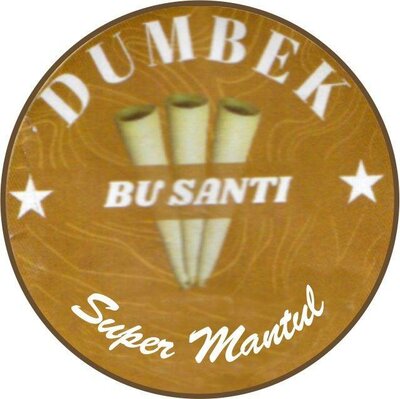 Trademark BU SANTI