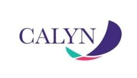 Trademark CALYN